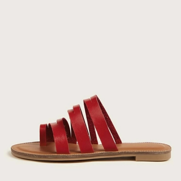 Res sandals - Picture 5 of 5